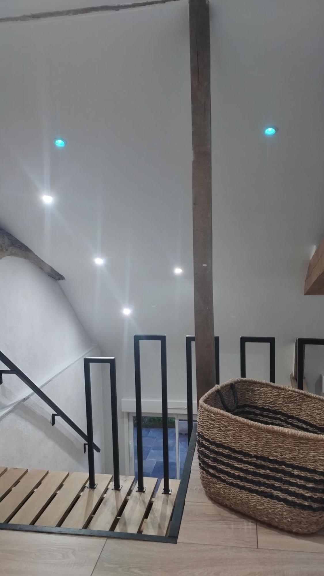 Bed and Breakfast La Coquille Pouillon Экстерьер фото